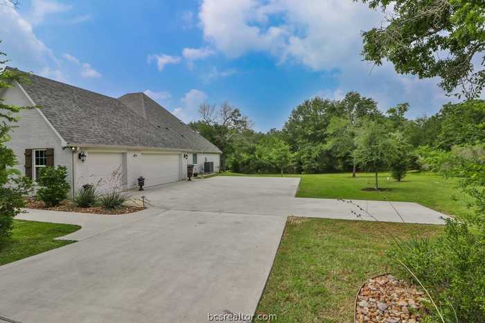 photo 39: 9503 King Oaks Drive, Iola TX 77861