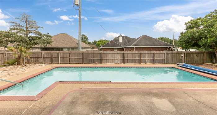 photo 20: 6200 Pelham Court, Bryan TX 77802