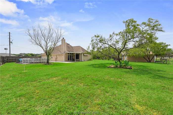 photo 29: 4235 Golden Eagle Drive, Bryan TX 77808