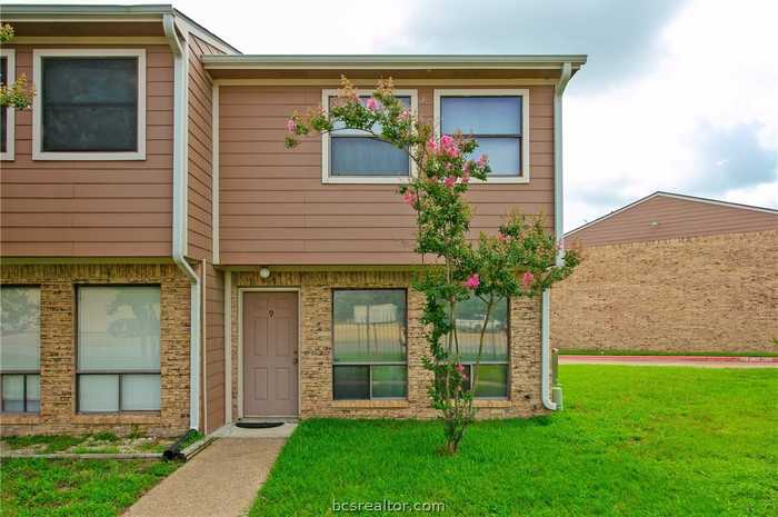 photo 1: 2807 Wildflower Drive Unit 9, Bryan TX 77802