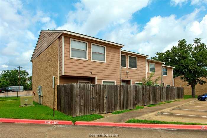 photo 17: 2807 Wildflower Drive Unit 9, Bryan TX 77802