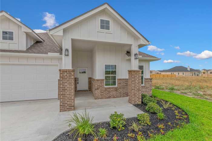 photo 2: 2811 Spector Drive, Bryan TX 77808