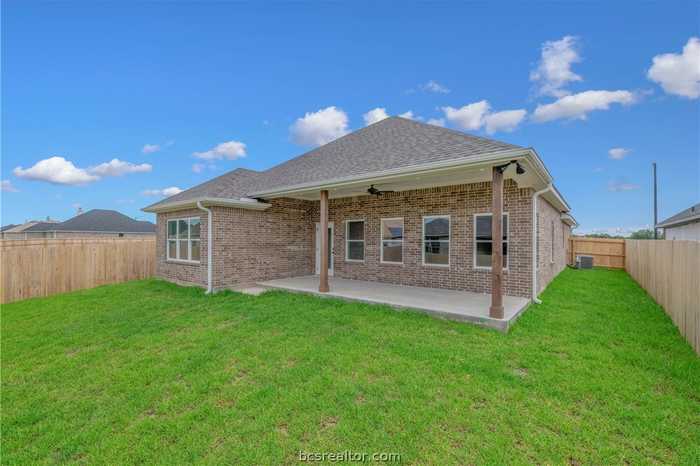 photo 22: 2811 Spector Drive, Bryan TX 77808