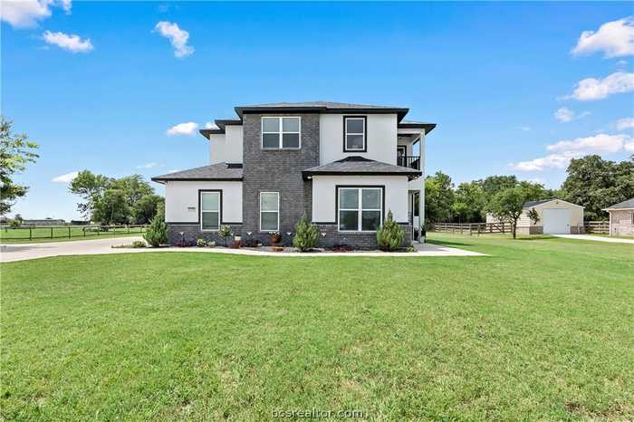 photo 1: 10359 Whiskey River Road, Bryan TX 77808