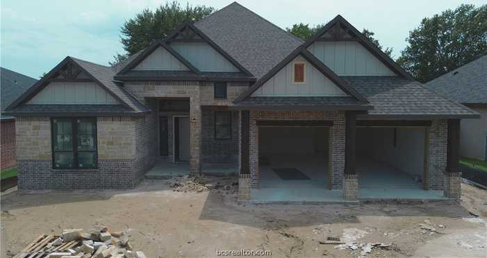 photo 1: 2917 Boxelder Drive, Bryan TX 77807