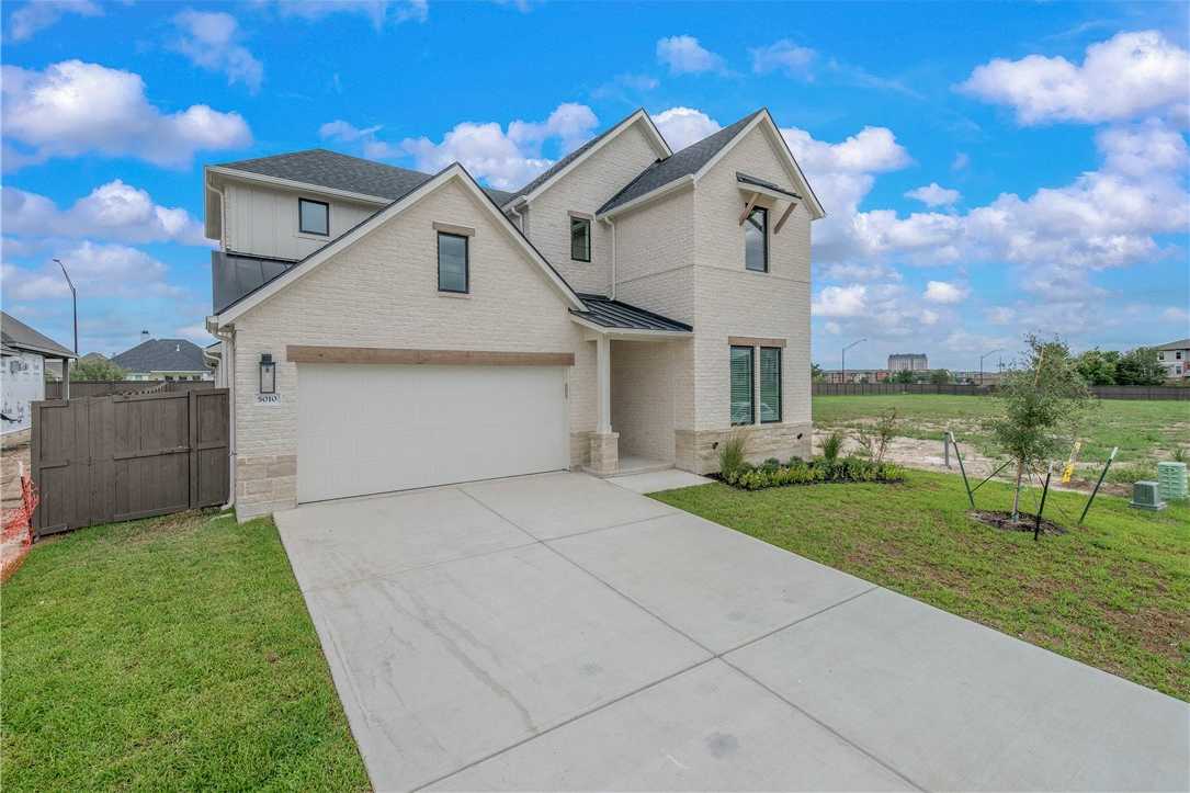 photo 3: 5010 Toscana Loop, Bryan TX 77802