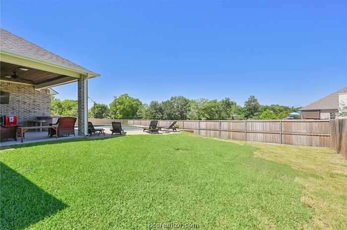 photo 26: 3508 Foxcroft, Bryan TX 77808