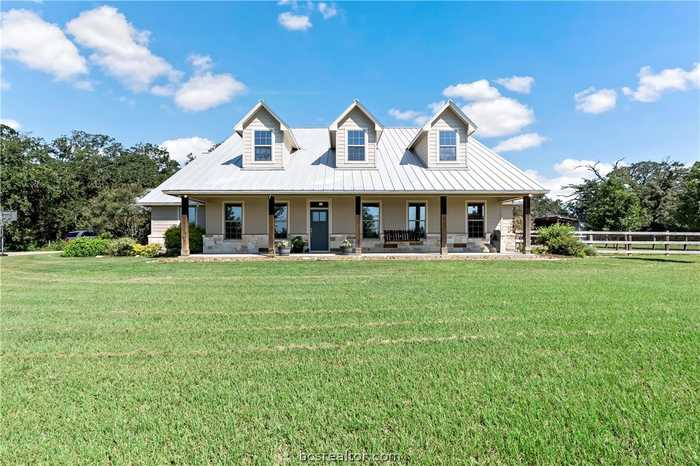 photo 2: 10322 Grassbur Road, Bryan TX 77808