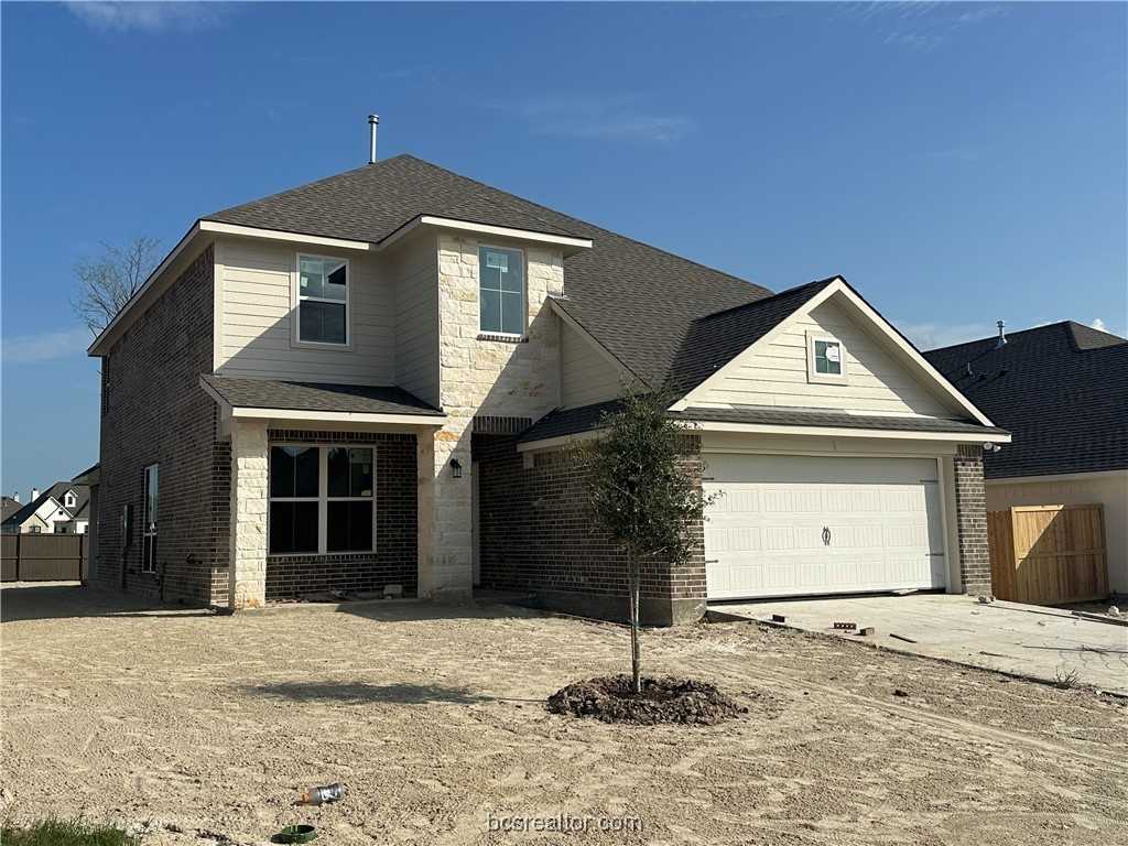 photo 2: 5604 Hayduke Lane, Bryan TX 77802