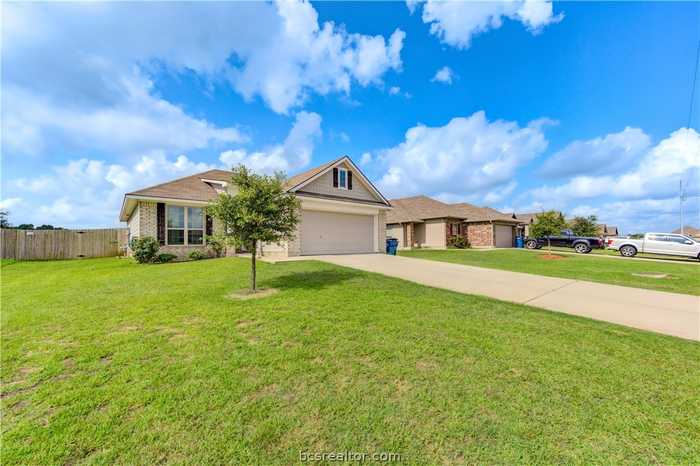 photo 1: 823 Mockingbird Street, Navasota TX 77868