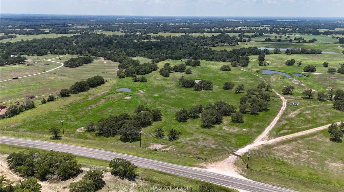 photo 1: TBD FM 60 (Tract 6), Somerville TX 77879