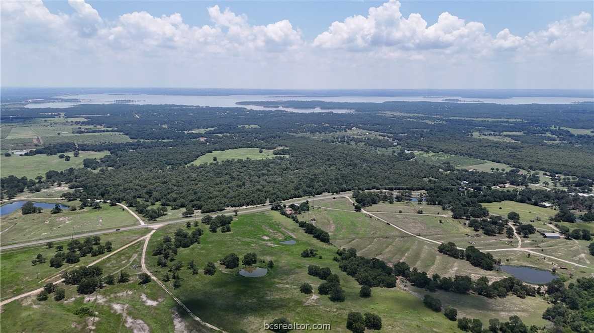 photo 3: TBD FM 60 (Tract 6), Somerville TX 77879