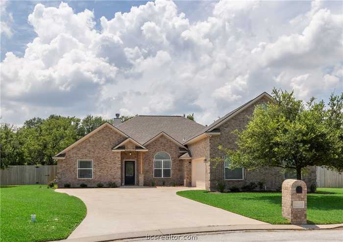 photo 32: 2807 Althea Court, Bryan TX 77808