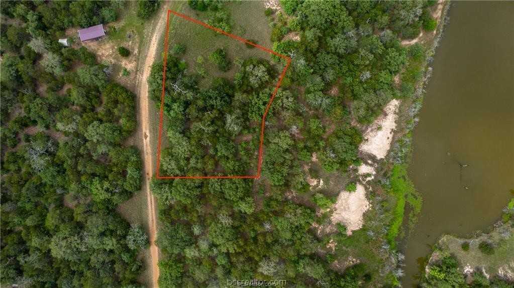 photo 2: TBD (0.5621 ac) Shoreline Drive, Somerville TX 77879