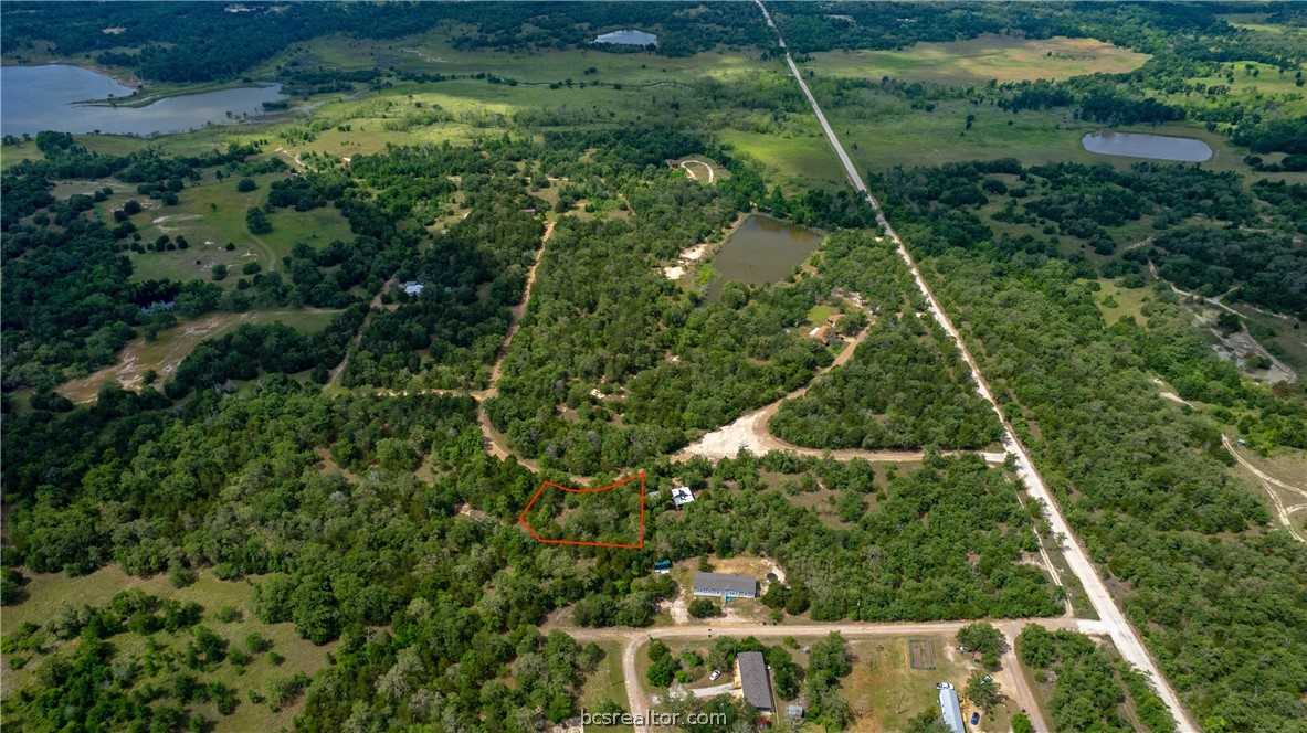 photo 2: TBD (0.661ac) Shoreline Dr, Somerville TX 77879