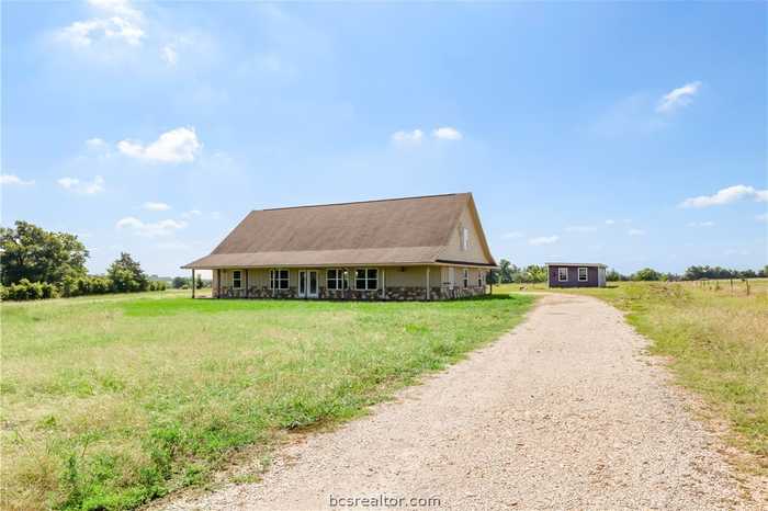 photo 1: 4793 State Highway 21 W, Caldwell TX 77836