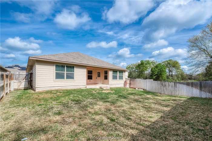 photo 35: 1908 Cartwright Street, Bryan TX 77807