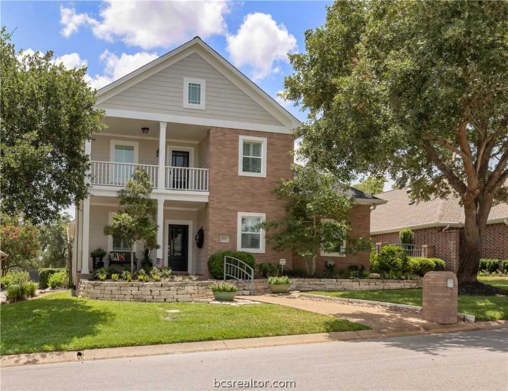 photo 1: 4782 Stonebriar, College Station TX 77845