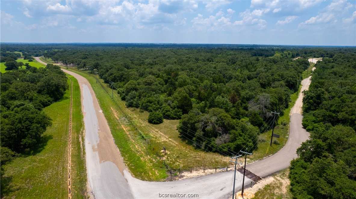 photo 1: TBD County Road 316, Caldwell TX 77836