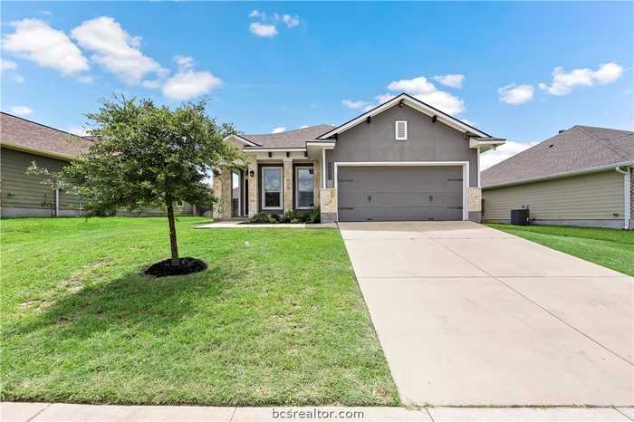 photo 1: 2021 Polmont Drive, Bryan TX 77807