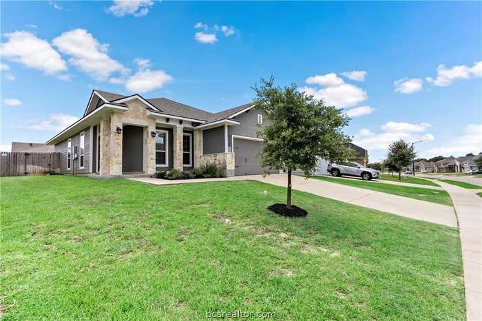 photo 2: 2021 Polmont Drive, Bryan TX 77807