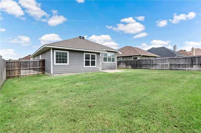 photo 25: 2021 Polmont Drive, Bryan TX 77807