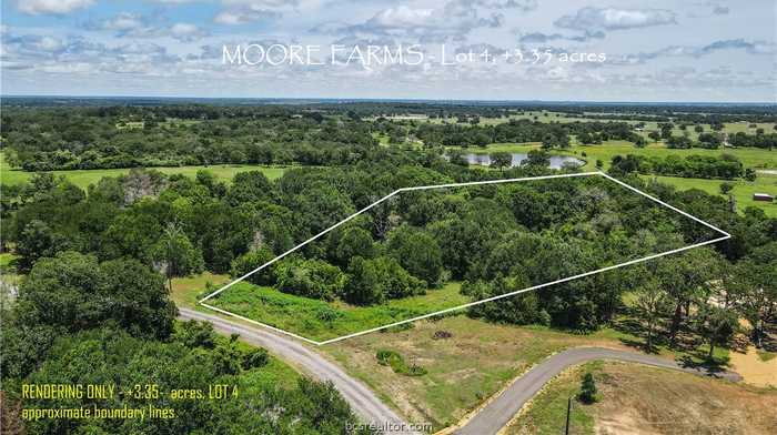 photo 1: 3553 County Road 234 (+/-3.35 acres), Caldwell TX 77836