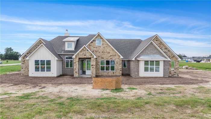 photo 1: 7801 Luke Court, Bryan TX 77808