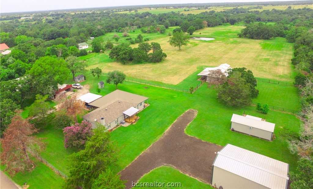 photo 3: 9344 County Road 173, Iola TX 77861