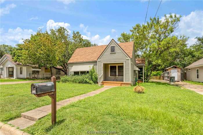 photo 2: 1310 Antone Street, Bryan TX 77803