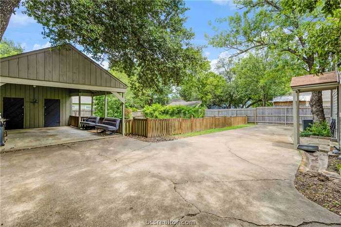 photo 23: 1310 Antone Street, Bryan TX 77803