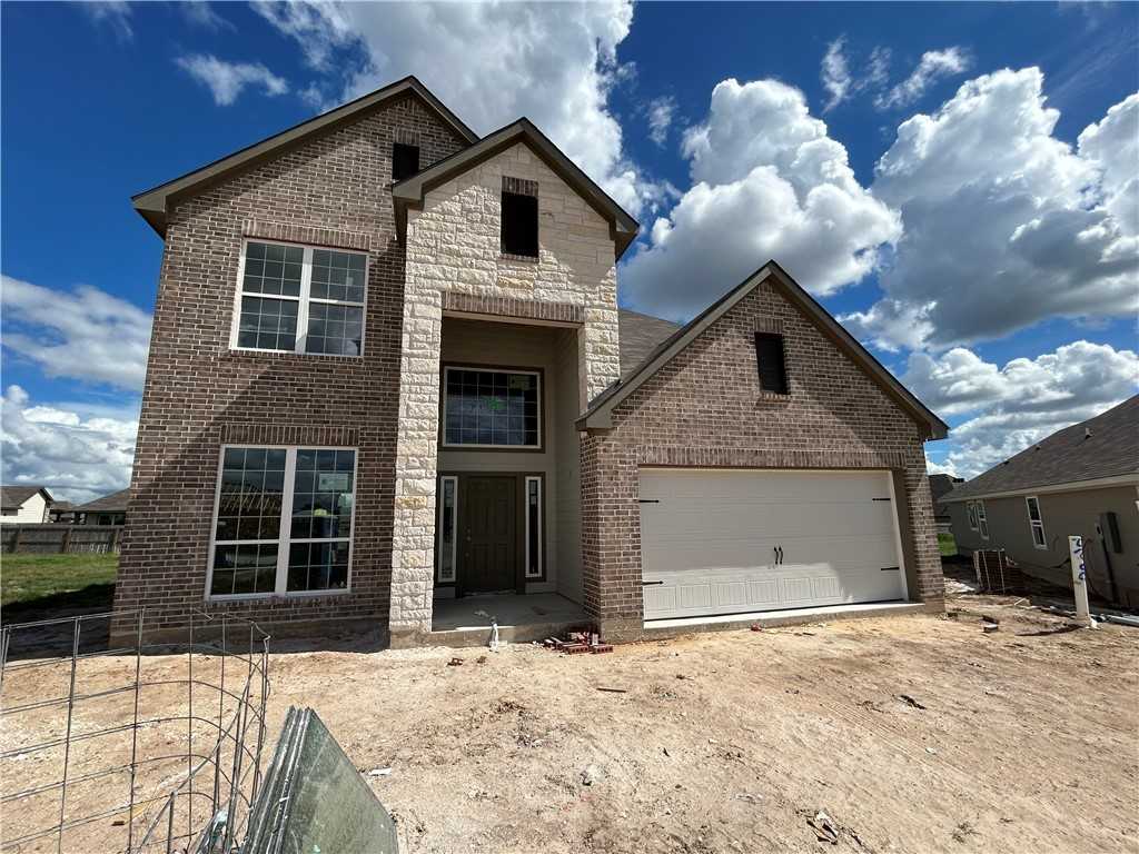 photo 3: 2200 Amber Court, Bryan TX 77807