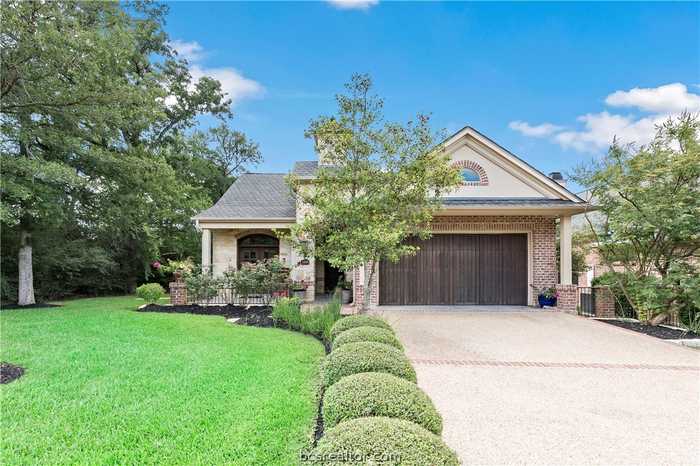 photo 1: 3400 Chinquapin Court, Bryan TX 77807