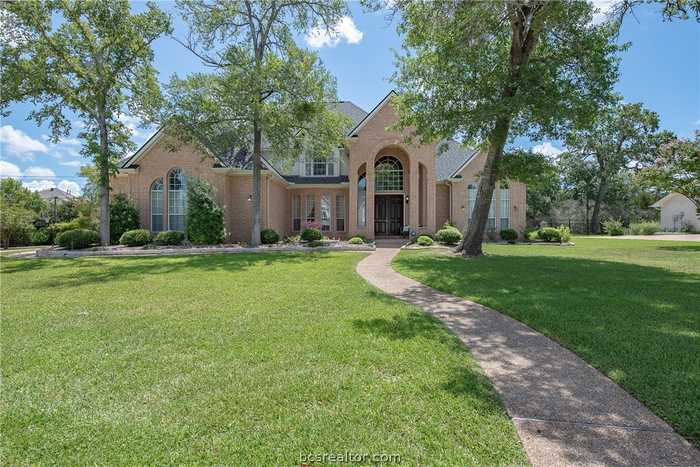 photo 50: 9209 N Lake Forest Court, College Station TX 77845