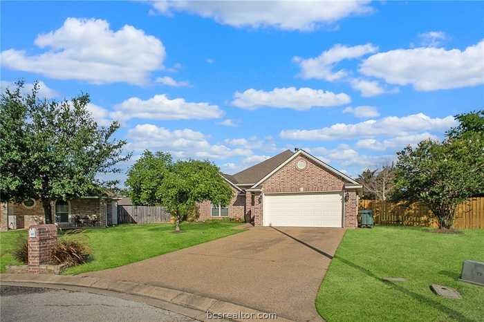 photo 21: 4410 Colony Place Drive, Bryan TX 77808