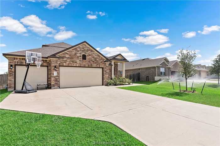 photo 2: 7712 Bogie Lane, Navasota TX 77868