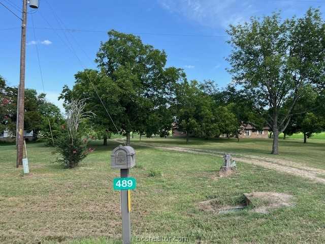 photo 2: 489 County Road 265, Snook TX 77878