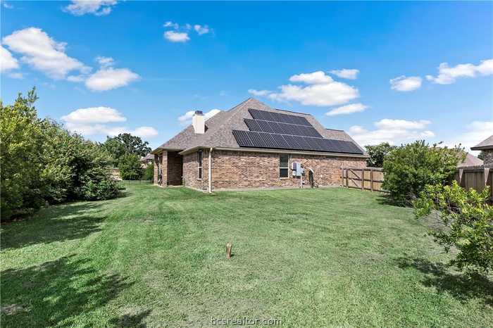 photo 29: 3320 Lewisburg Court, Bryan TX 77808