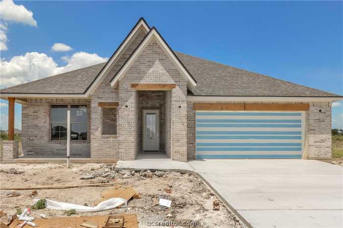 photo 1: 2816 Spector Drive, Bryan TX 77808