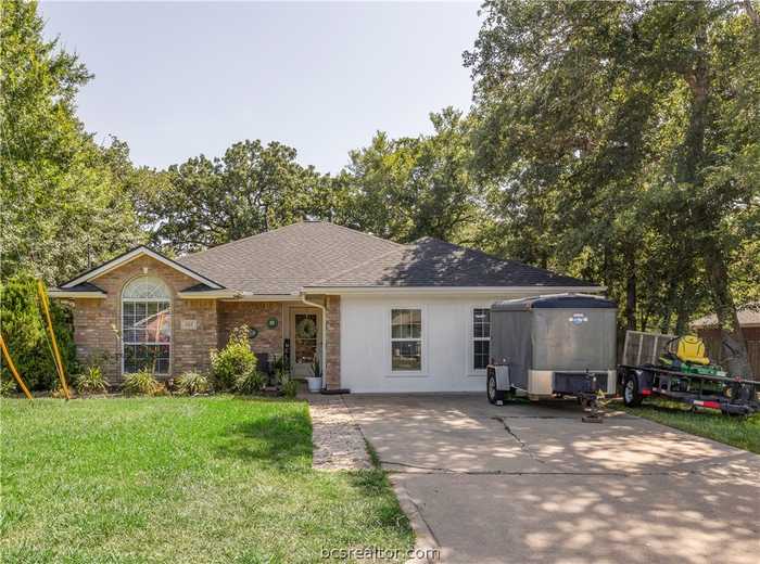 photo 1: 212 Copper Falls Drive, Bryan TX 77803