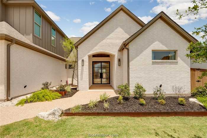 photo 1: 4817 Pearl River Court, College Station TX 77845