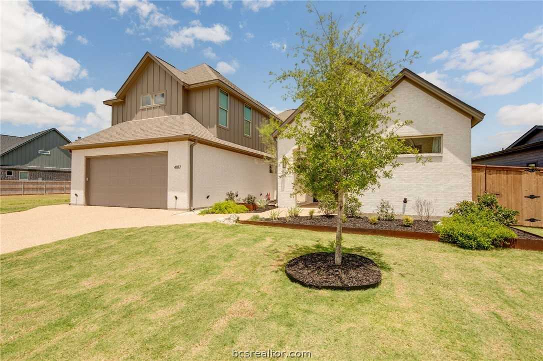 photo 3: 4817 Pearl River Court, College Station TX 77845