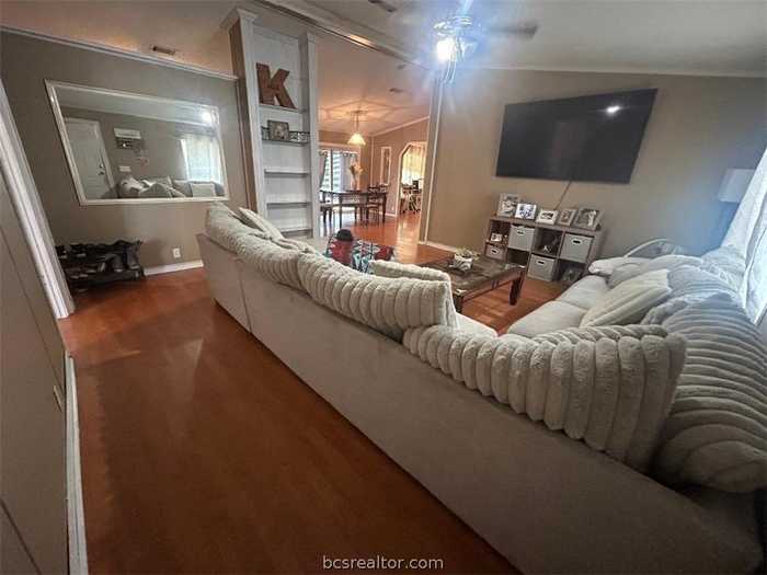 photo 2: 2538 Clarks Lane, Bryan TX 77808