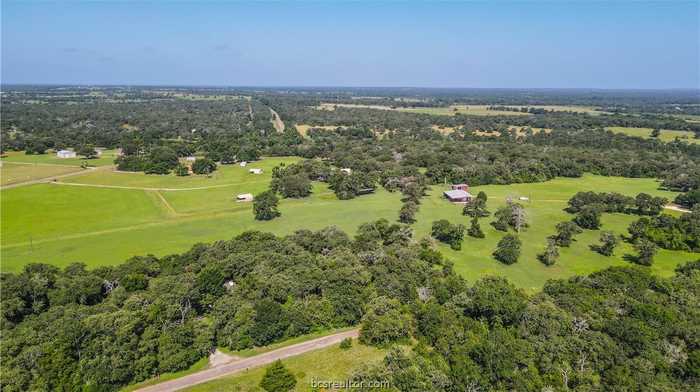 photo 10: TBD County Road 315 (6.6 acres), Caldwell TX 77836