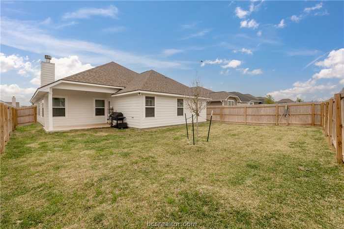 photo 20: 3133 Tarleton Court, Bryan TX 77808