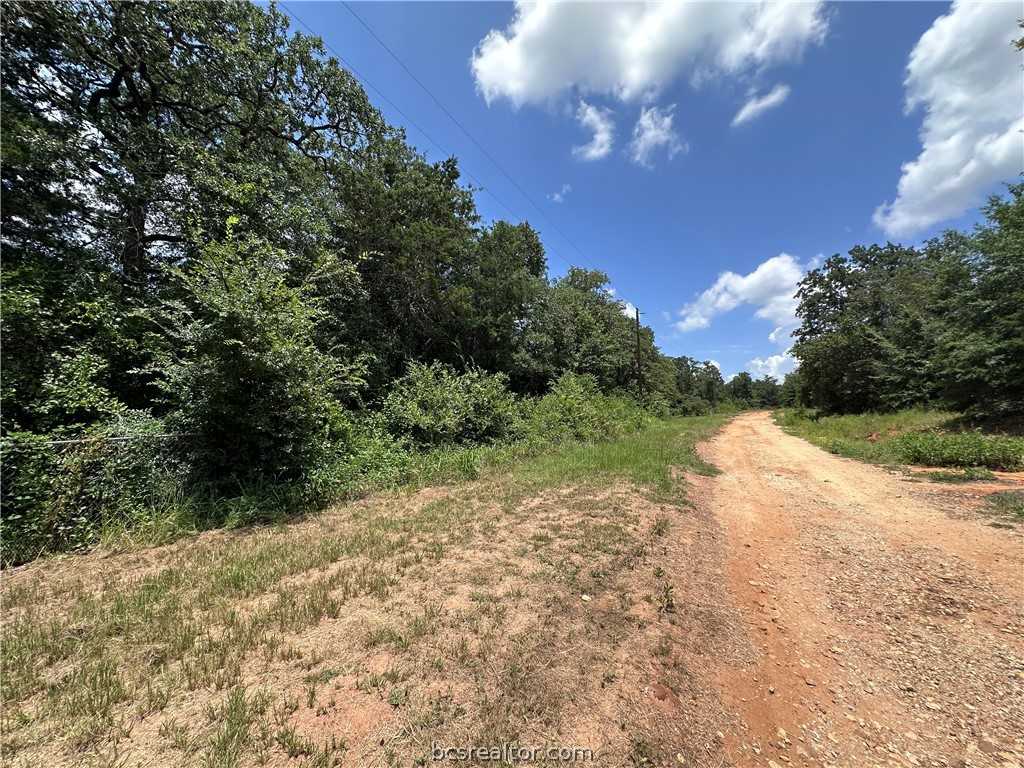 photo 2: 2.91 Acres Cedar Creek Road, Caldwell TX 77836