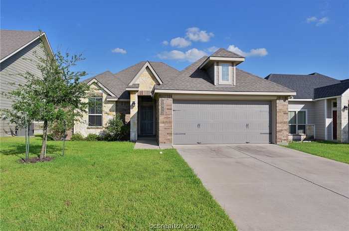 photo 1: 2013 Shimla Drive, Bryan TX 77807