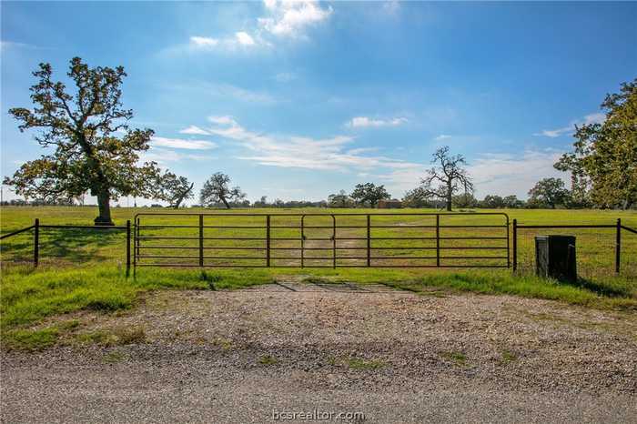 photo 1: 14596 County Road 274, Somerville TX 77879