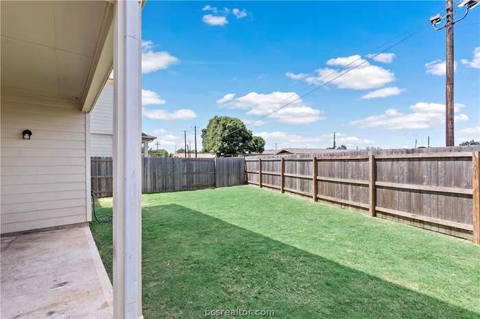 photo 30: 1422 Desire Lane, Bryan TX 77803