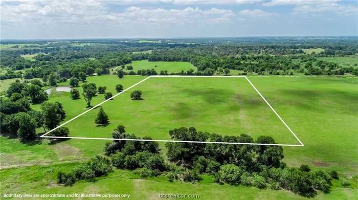 photo 32: TBD (+/-12.5 Acres) County Road 318, Caldwell TX 77836